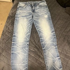 Men’s American eagle jeans 30x34